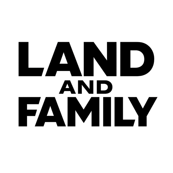 Land and Family Luxury Outdoor Clothing 
